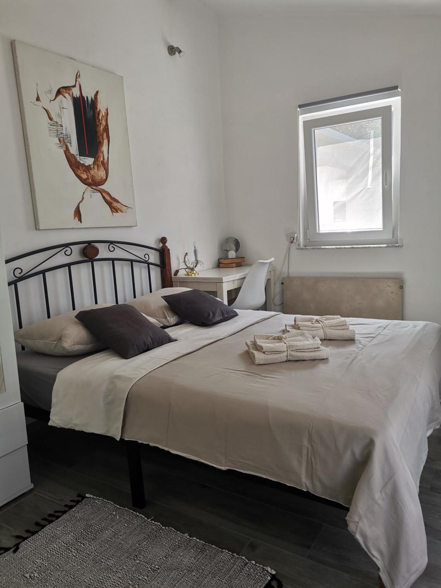 Villa Molo Novigrad  Екстер'єр фото